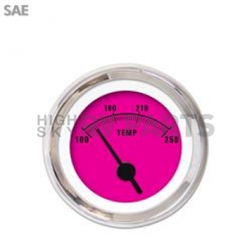 Aurora Instuments Gauge Water Temperature 1456