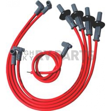 MSD Ignition Spark Plug Wire Set 31939