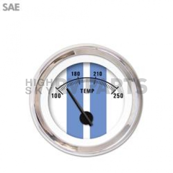 Aurora Instuments Gauge Water Temperature 3850