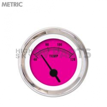 Aurora Instuments Gauge Water Temperature 5087