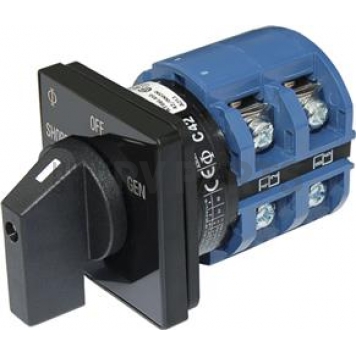 Blue Sea Multi Purpose Switch 9011
