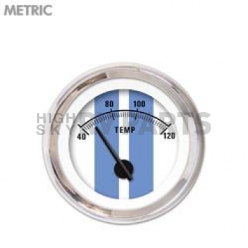 Aurora Instuments Gauge Water Temperature 7464