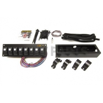Painless Wiring Switch Panel 57102