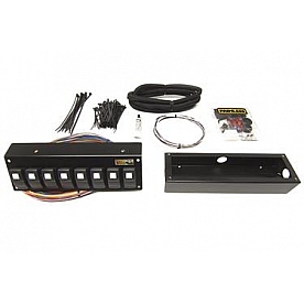Painless Wiring Switch Panel 57103