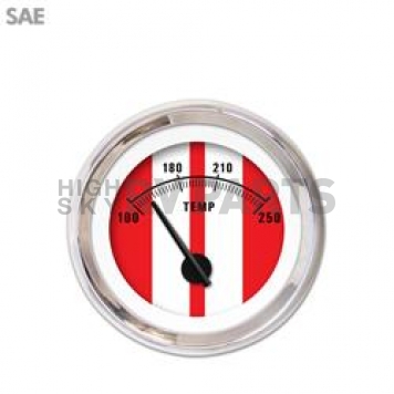 Aurora Instuments Gauge Water Temperature 3859
