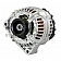 Remy International Alternator/ Generator 12629