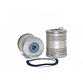 Wix Filters Oil Filter - 51080