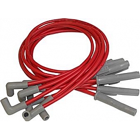 MSD Ignition Spark Plug Wire Set 32979
