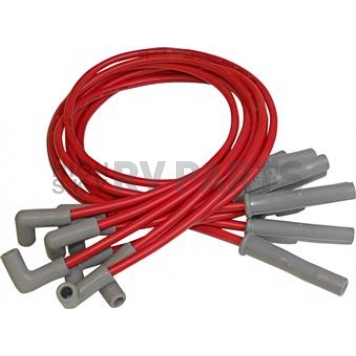 MSD Ignition Spark Plug Wire Set 32979