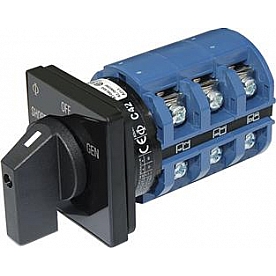 Blue Sea Multi Purpose Switch 9019