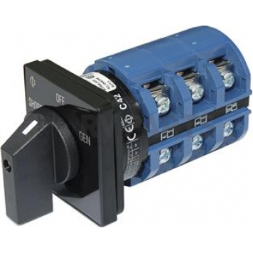 Blue Sea Multi Purpose Switch 9019
