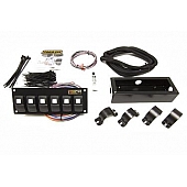 Painless Wiring Switch Panel 57105