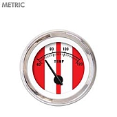 Aurora Instuments Gauge Water Temperature 7473