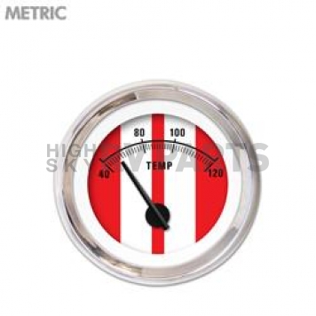 Aurora Instuments Gauge Water Temperature 7473