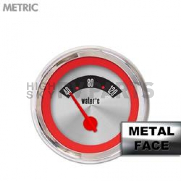 Aurora Instuments Gauge Water Temperature 5987