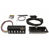Painless Wiring Switch Panel 57106