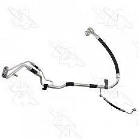 Four Seasons Air Conditioner Hose 66529
