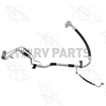 Four Seasons Air Conditioner Hose 66529