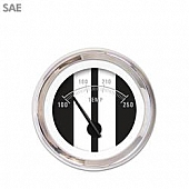 Aurora Instuments Gauge Water Temperature 3886