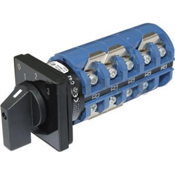 Blue Sea Multi Purpose Switch 9077