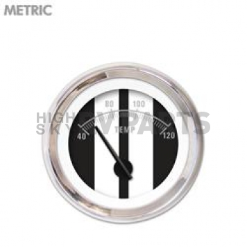 Aurora Instuments Gauge Water Temperature 7500