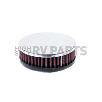 K & N Filters Air Filter - RC-0340