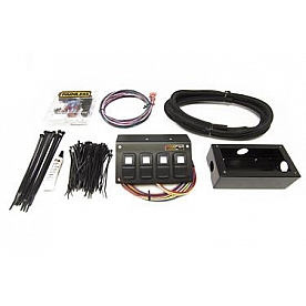 Painless Wiring Switch Panel 57109