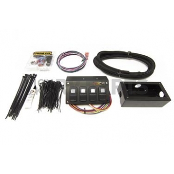 Painless Wiring Switch Panel 57109