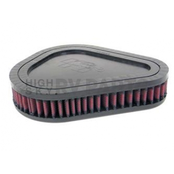 K & N Filters Air Filter - TB-0410