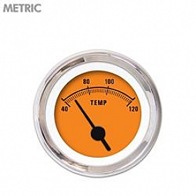 Aurora Instuments Gauge Water Temperature 5076