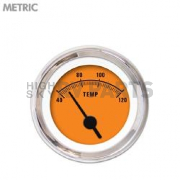 Aurora Instuments Gauge Water Temperature 5076
