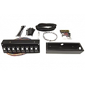 Painless Wiring Switch Panel 58103