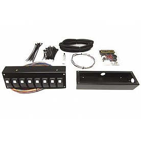 Painless Wiring Switch Panel 58103