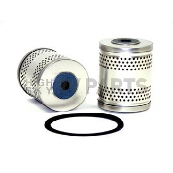 Wix Filters Oil Filter - 51071