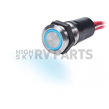Blue Sea Push Button Switch 4175