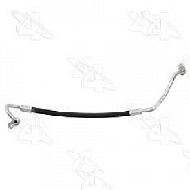 Four Seasons Air Conditioner Hose 66380