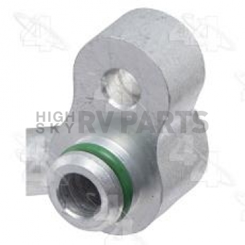 Four Seasons Air Conditioner Hose 66380-2