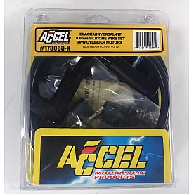 ACCEL Spark Plug Wire Set 173083K