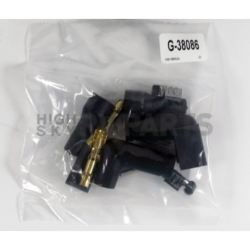 ACCEL Spark Plug Wire Set 173083K-2