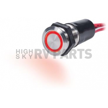 Blue Sea Push Button Switch 4176
