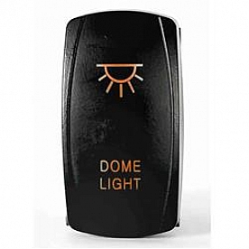 Quake LED Multi Purpose Switch QRS269