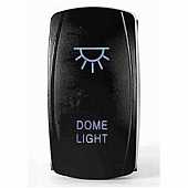 Quake LED Multi Purpose Switch QRS270