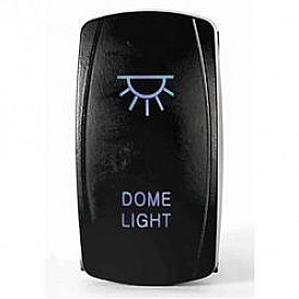 Quake LED Multi Purpose Switch QRS270
