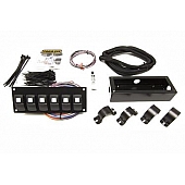 Painless Wiring Switch Panel 58105