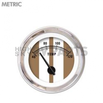 Aurora Instuments Gauge Water Temperature 7491