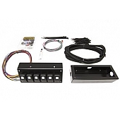 Painless Wiring Switch Panel 58106