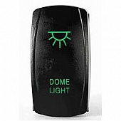 Quake LED Multi Purpose Switch QRS271