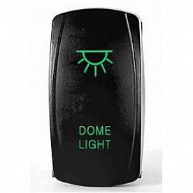 Quake LED Multi Purpose Switch QRS271