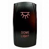 Quake LED Multi Purpose Switch QRS272
