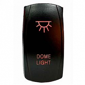 Quake LED Multi Purpose Switch QRS272